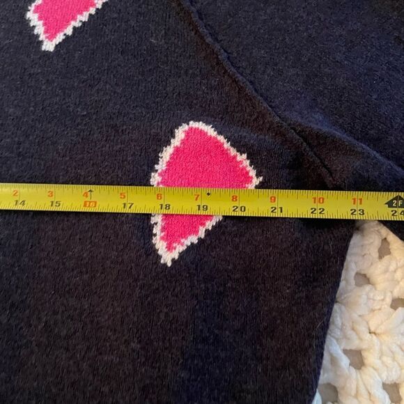 NWT Nic + Zoe sweater size Petite medium - Picture 7 of 10